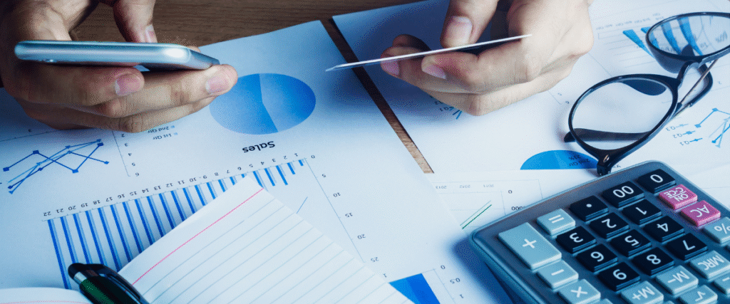 Industry-Specific Strategies: How Accounting Firms Add Value Across Sectors