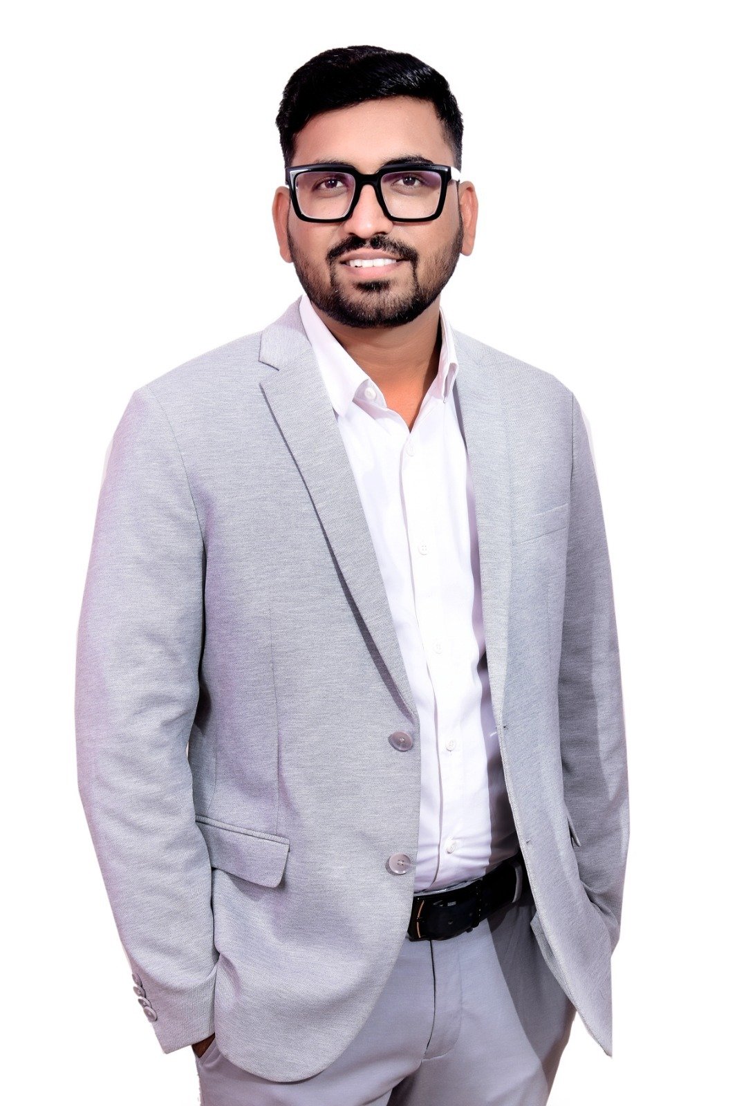 CA Sachin