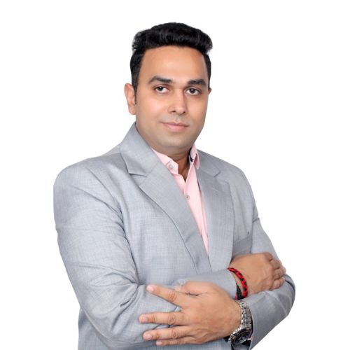 Sanjay Bhardwaj
